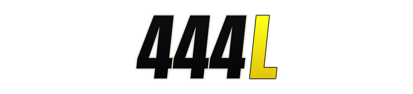 444l